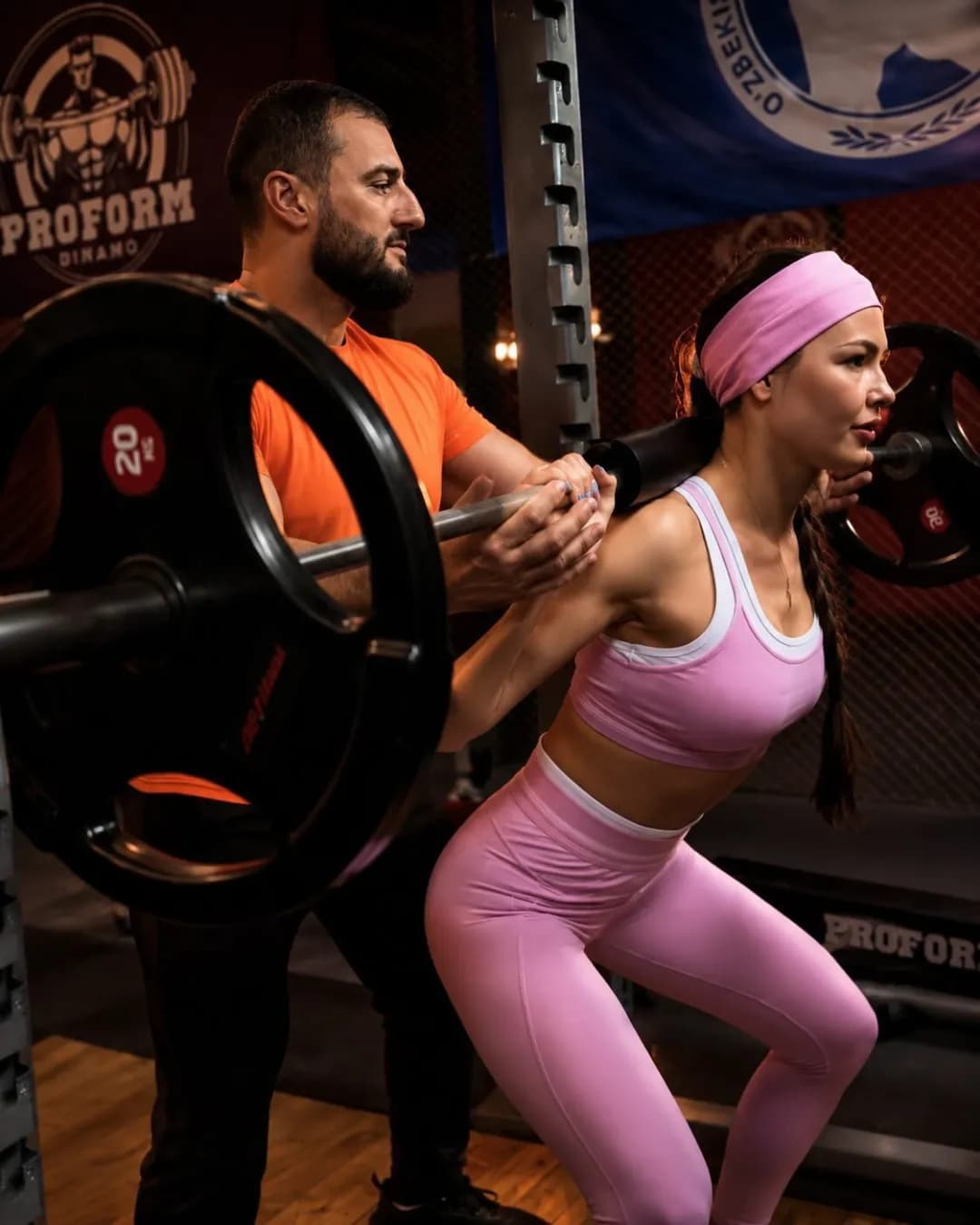 Personal training 3