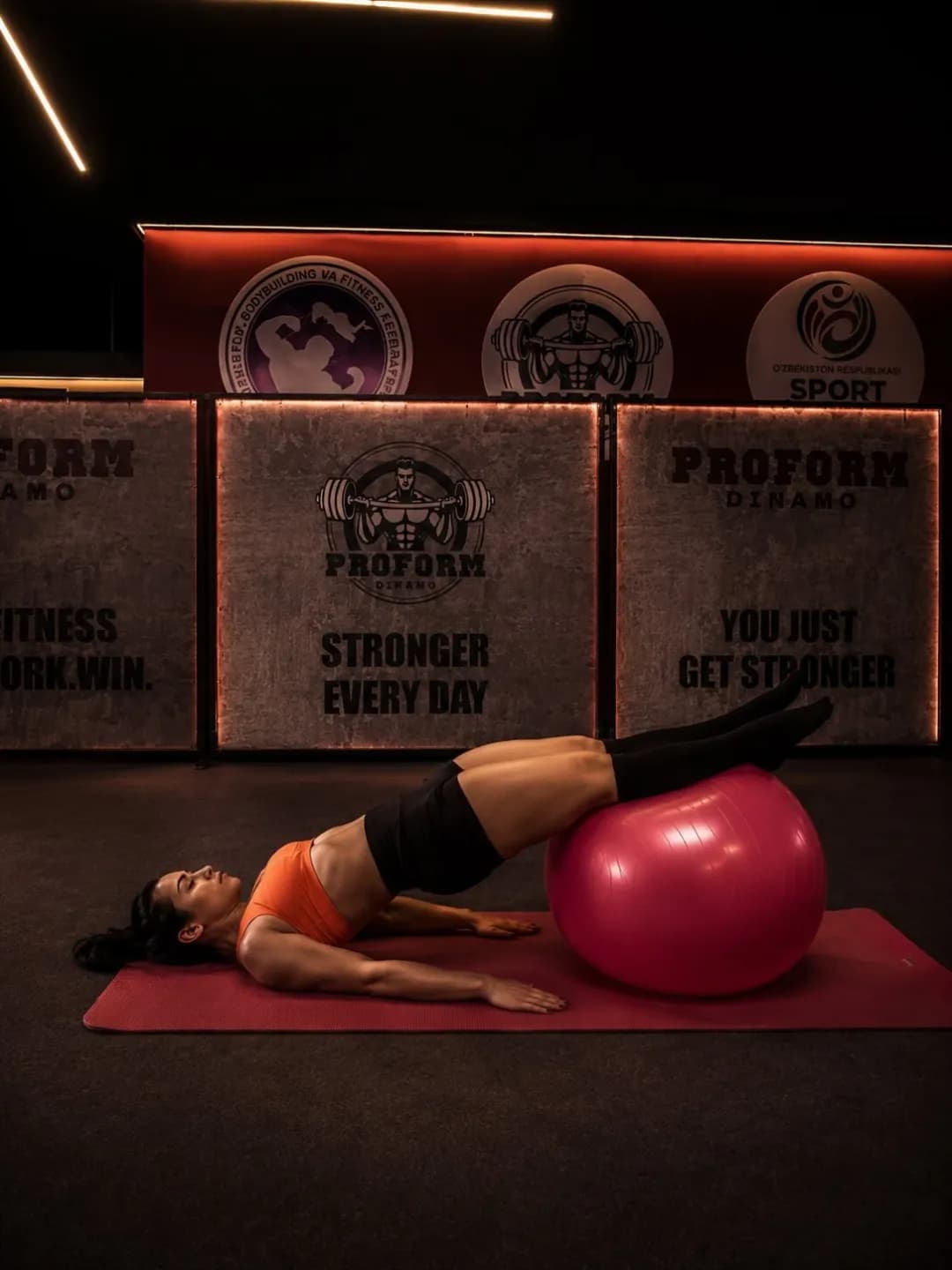 Yoga